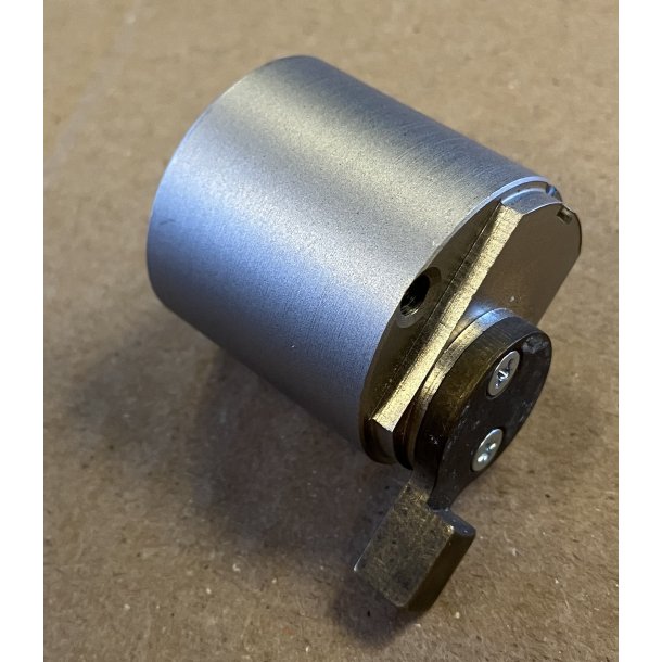 Cylinder (enkel 2608) for portl�s CL PRO 2828 NST