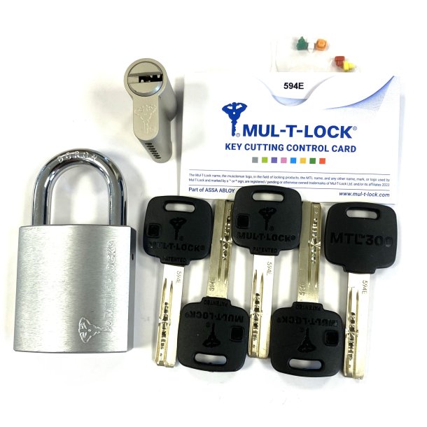 G47 h�ngel�s MTL300 inkl 5 NGL/ID