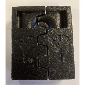HASP for 13mm C1