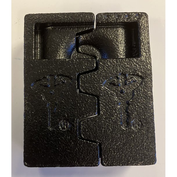 HASP for 13mm C1