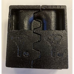 HASP for 16mm C1