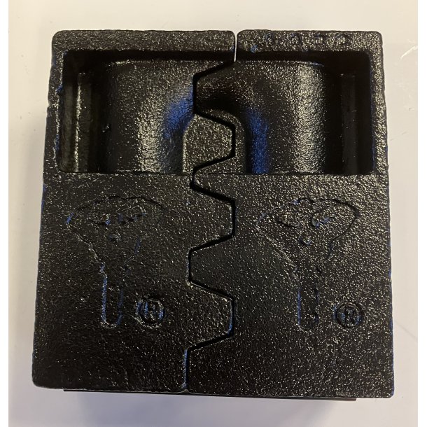 HASP for 16mm C1