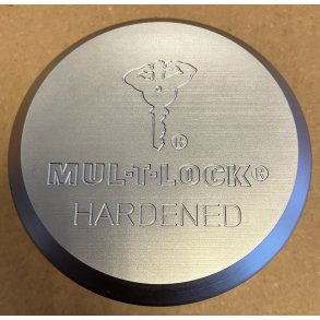 Rund Hockey Puck h�ngel�s CL005
