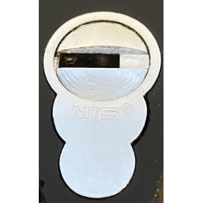 Cylinder Snowman MT5/854SU