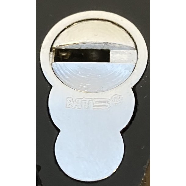 Cylinder Snowman MT5/854SU