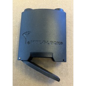 PVC kappe for G47