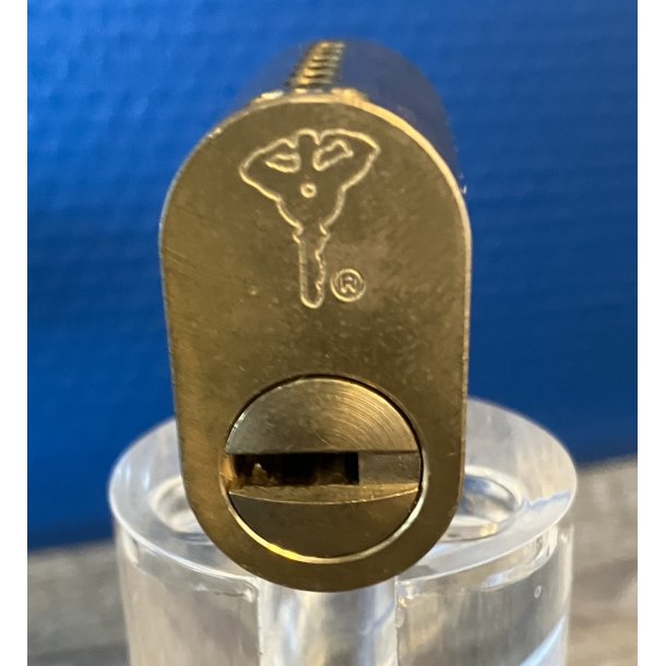 Oval cylinder MTL500/854 ME