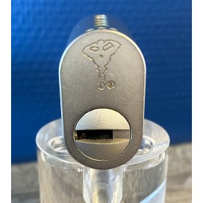 Oval cylinder MTL500/854 NST