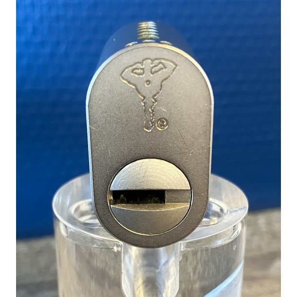 Oval cylinder MTL500/854 NST