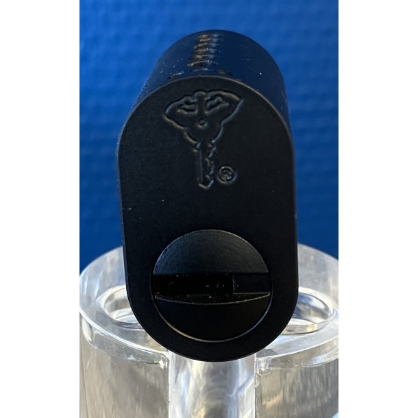 Oval cylinder MTL500/854 SORT
