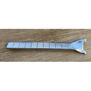 Lang medbringer v. for oval