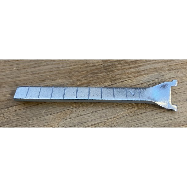 Lang medbringer v. for oval