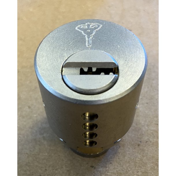 Rund cylinder CL 005 NST (GL. Ruko)