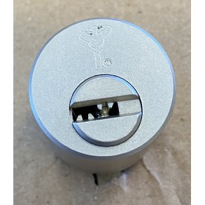 Rund cylinder CL 006 NST (GL. Ruko)