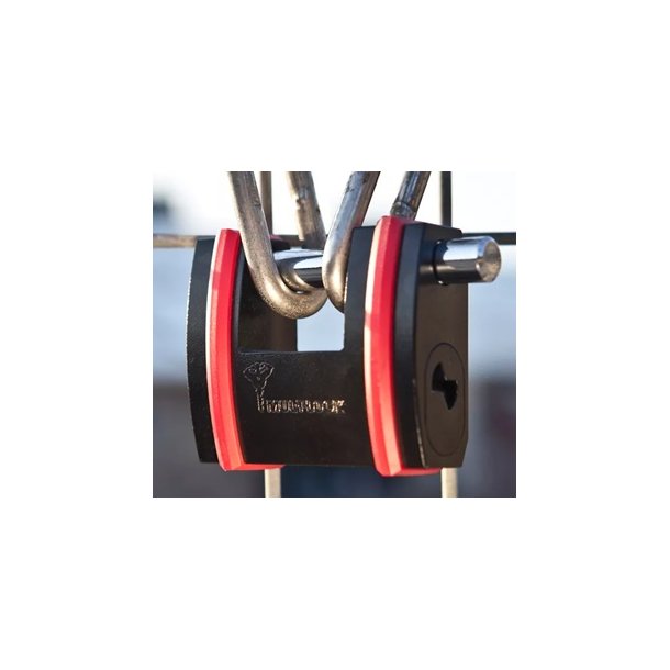 SBNE12 12mm Bolt h�ngel�s m/shutter SK/Ensluk MTL500/854