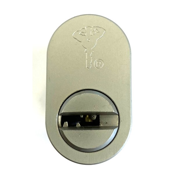 Oval cylinder MTL300 SK